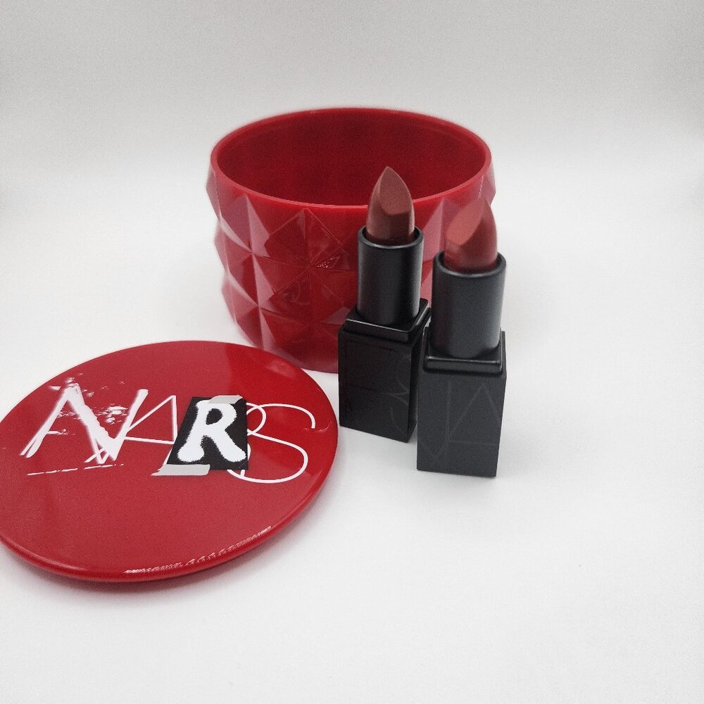 NARS Little Fetishes lipstick set